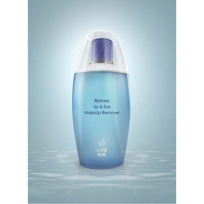 Inez Biphase Lip &amp; Eye Remover