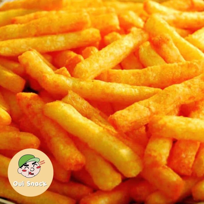 

504ekh Stik Balado Tes Acefood Camilan Kiloan Murah | Oui Snack 6J