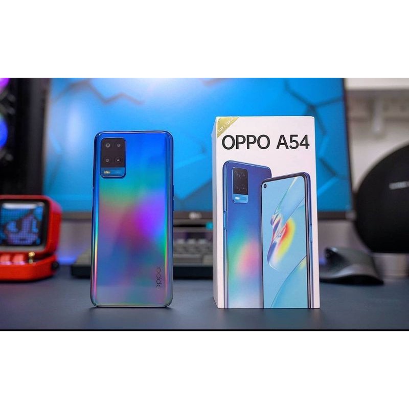 OPPO A54 6/128GB