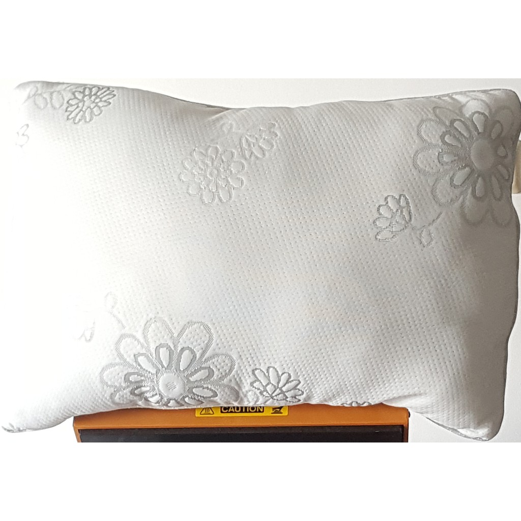 bantal dan guling hotel kelas PREMIUM PILLOW DAN BOLSTER 100% silicone kain KNITTING RESLETING