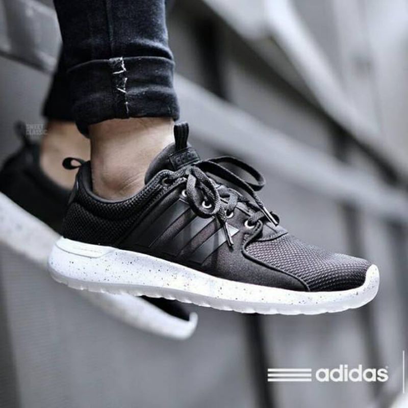 cf lite racer adidas