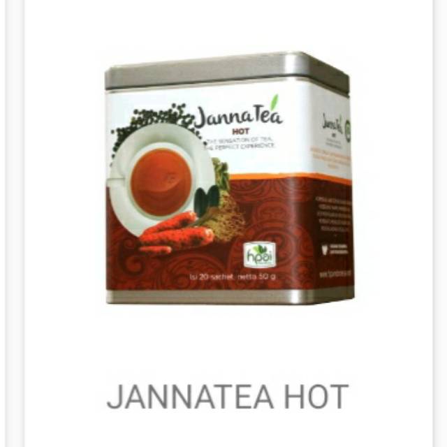 

ZANNATEA HOT