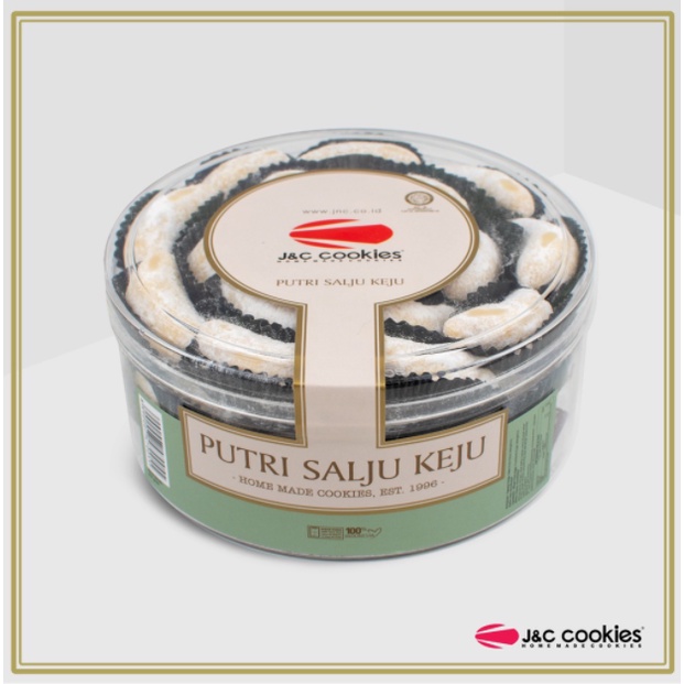 

Putri Salju 450g