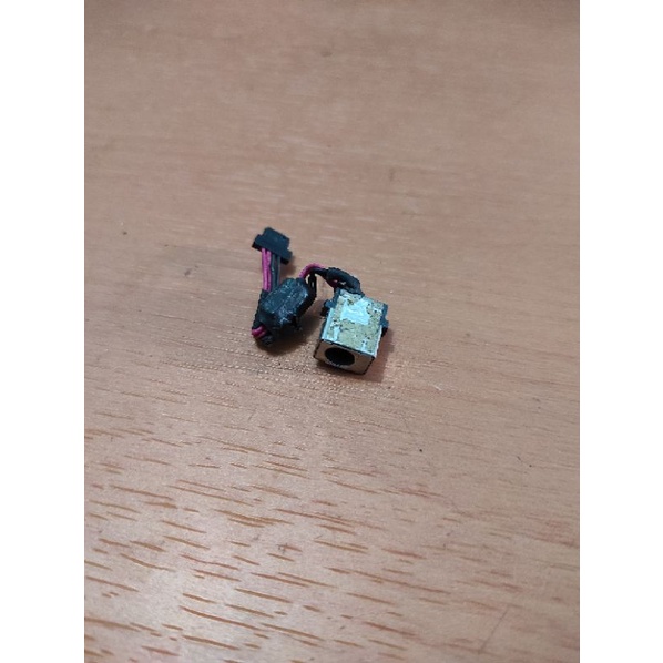 Jack DC Input Power Notebook Netbook Acer Aspire One AO722 AO 722