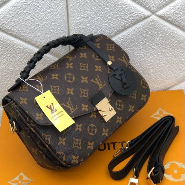 Tas LV METIS HU KEPANG 3 RUANG 3344
KWALITAS SUPER