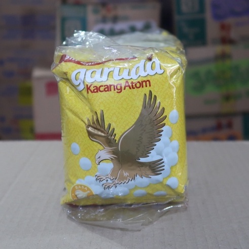 

Garuda Kacang Atom