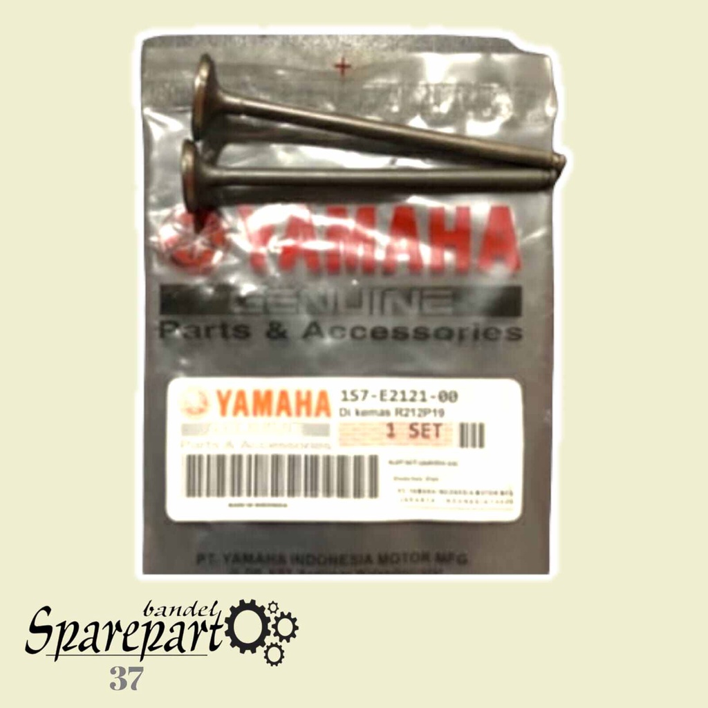 Payung klep Jupiter mx klep set jupiter mx