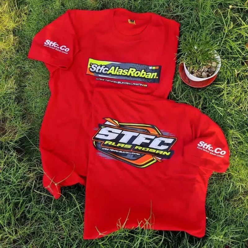 COD KAOS STFC ALAS ROBAN