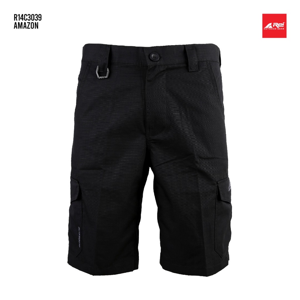 Celana Pendek Cargo Pria Amazon Arei Outdoorgear