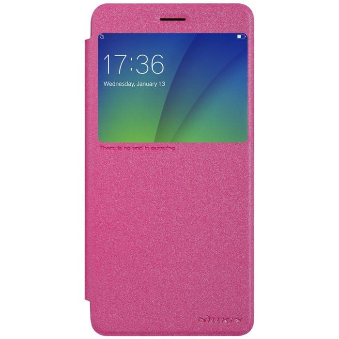 Flip Case Nillkin OPPO R9S Plus Sparkle Series