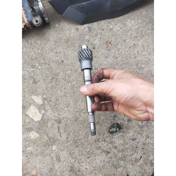 as gardan yamaha ceon gt125