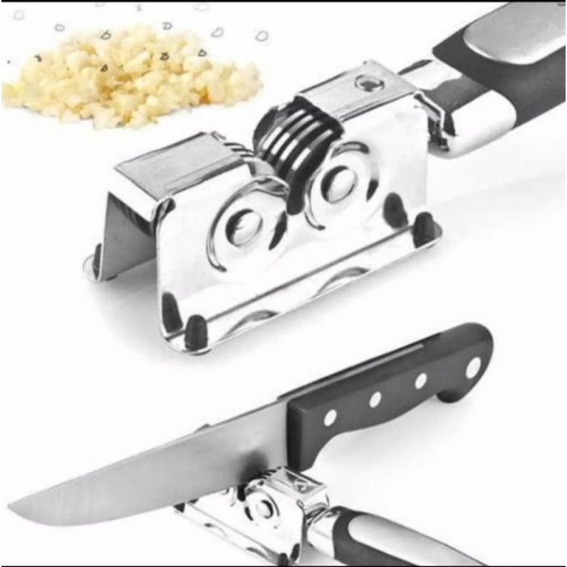 Asahan pisau Stainless Stell/Asahan Pisau / Asahan Pisau Dan Gunting