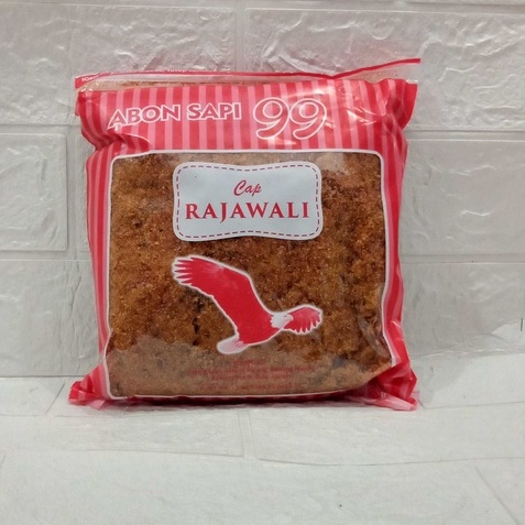 

ABON SAPI CAP 99 CAP RAJAWALI 1 KG