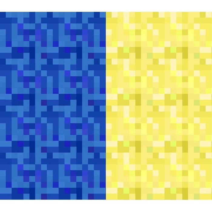 Kertas Scrapbook - Pixels Minecraft Design