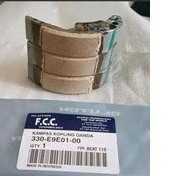 kampas ganda fcc original beat karbu scoopy karbu