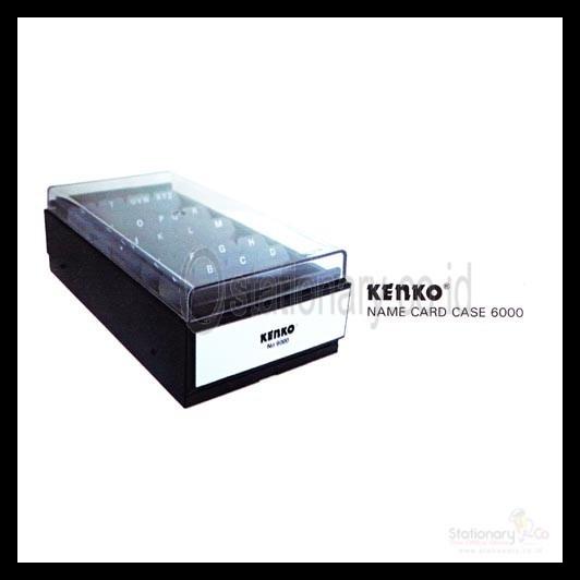 

Name Card Case Kenko 6000
