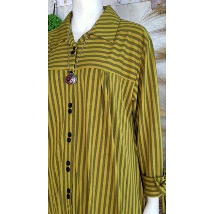 Tunik Jumbo My Boutique Code BP 022