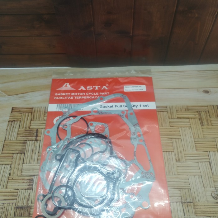 CMS FULL SET YAMAHA JUPITER MX