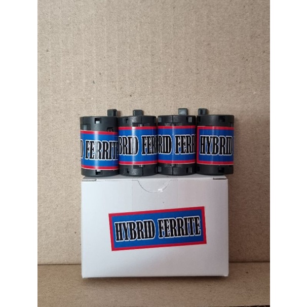 hybrid ferrite magnet ferrite mobil motor