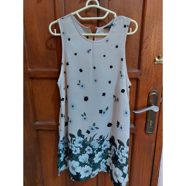 Dress Dorothy Perkins