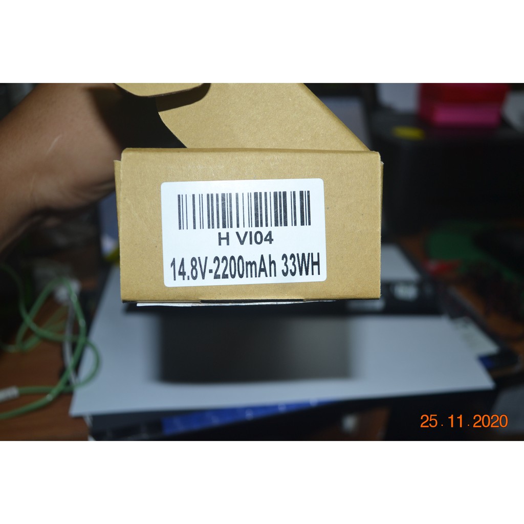 Baterai Original laptop HP V104 Hp ProBook 450 G2 Series