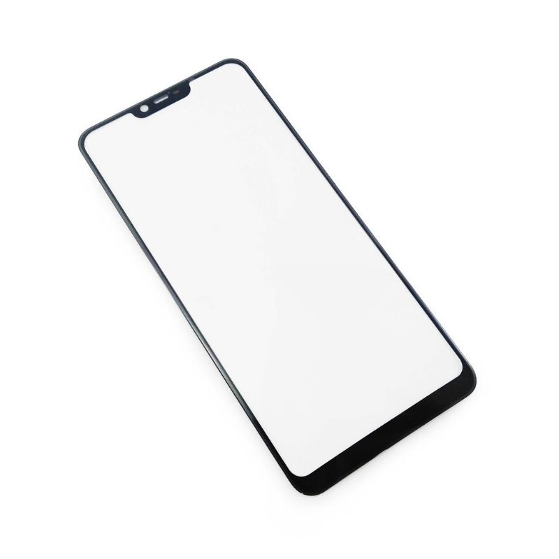GLASS / KACA TOUCHSCREEN NON OCA OPPO A3S / A5 / REALME 2 / REALME C1