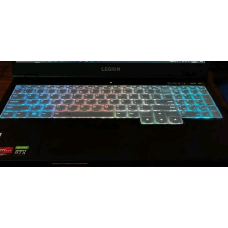 Keyboard Protector Lenovo ideapad gamming 3 Legion Slim 7i Legion 5 Ryzen 5 Ryzen 7 R7000 Y7000 Y530 Y540 Y520 Y720 Y730 R720