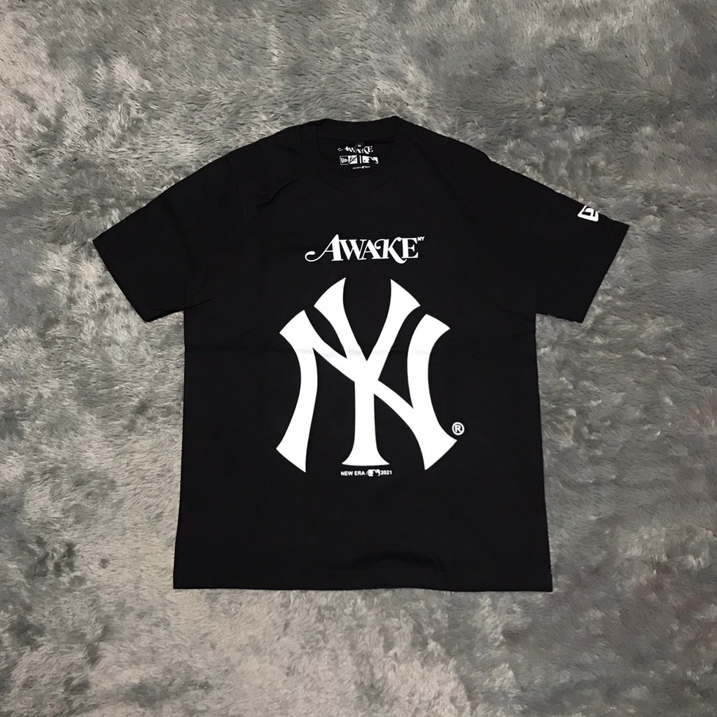 Kaos Awake New York Yankees New Era x Subway Series Premium