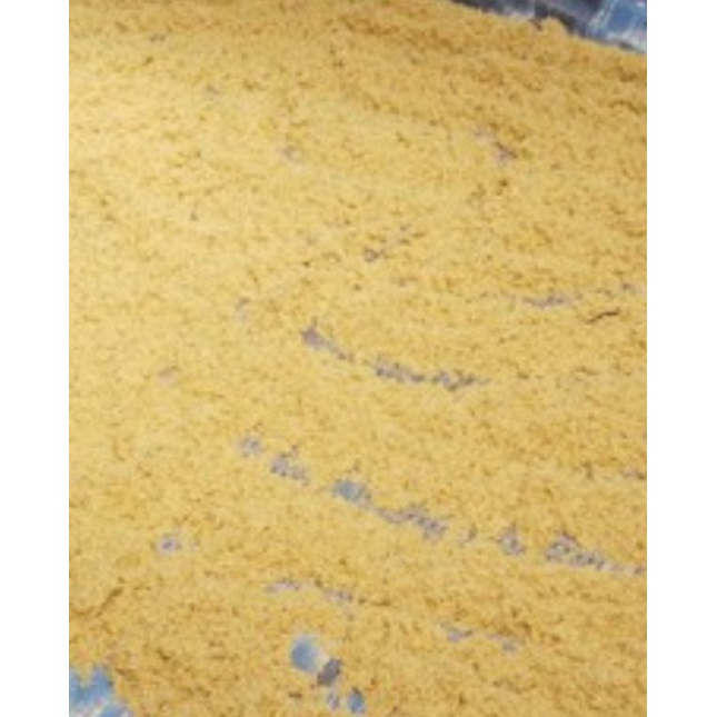 

telur jangkrik madu kemasan 6kg