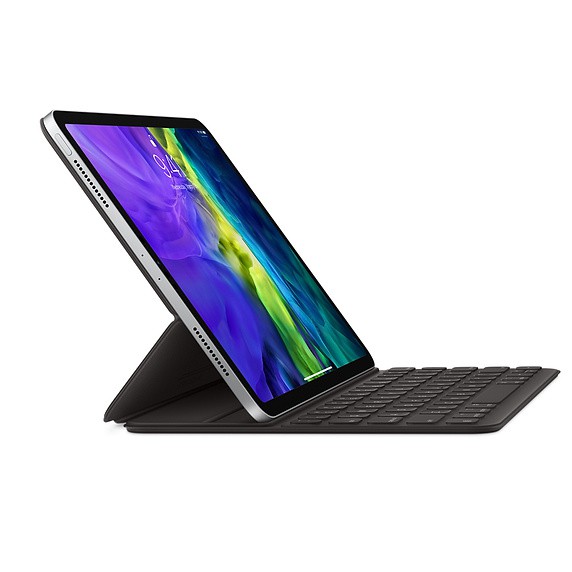 New Smart Keyboard Folio 11 inch