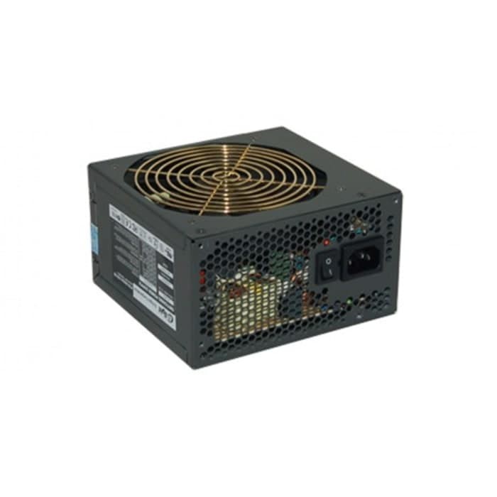 Power Supply Enlight 400W / PSU Enlight 400W - Resmi