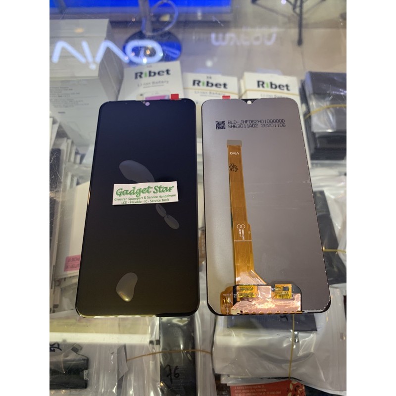 LCD TOUCHSCSREEN ts Vivo y91 y93 y95 Y91C