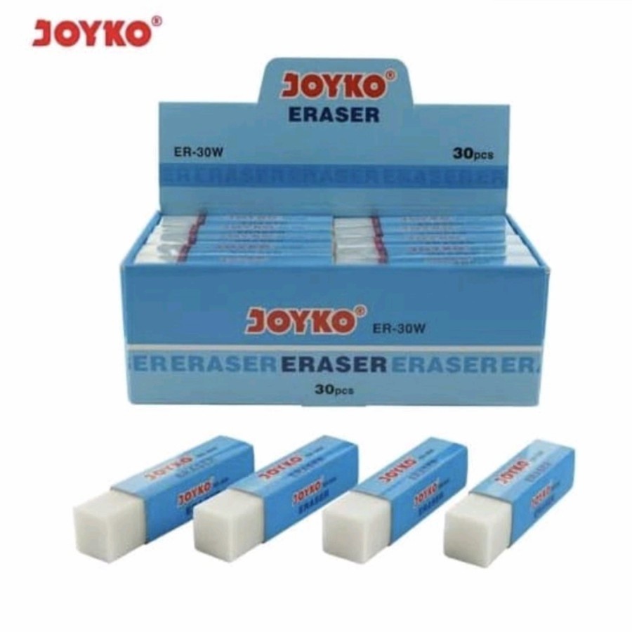 

Penghapus Murah JOYKO EB30 Sedang 1 Pcs
