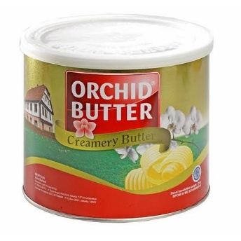 

Salted Butter Merek Orchid (re-pack)