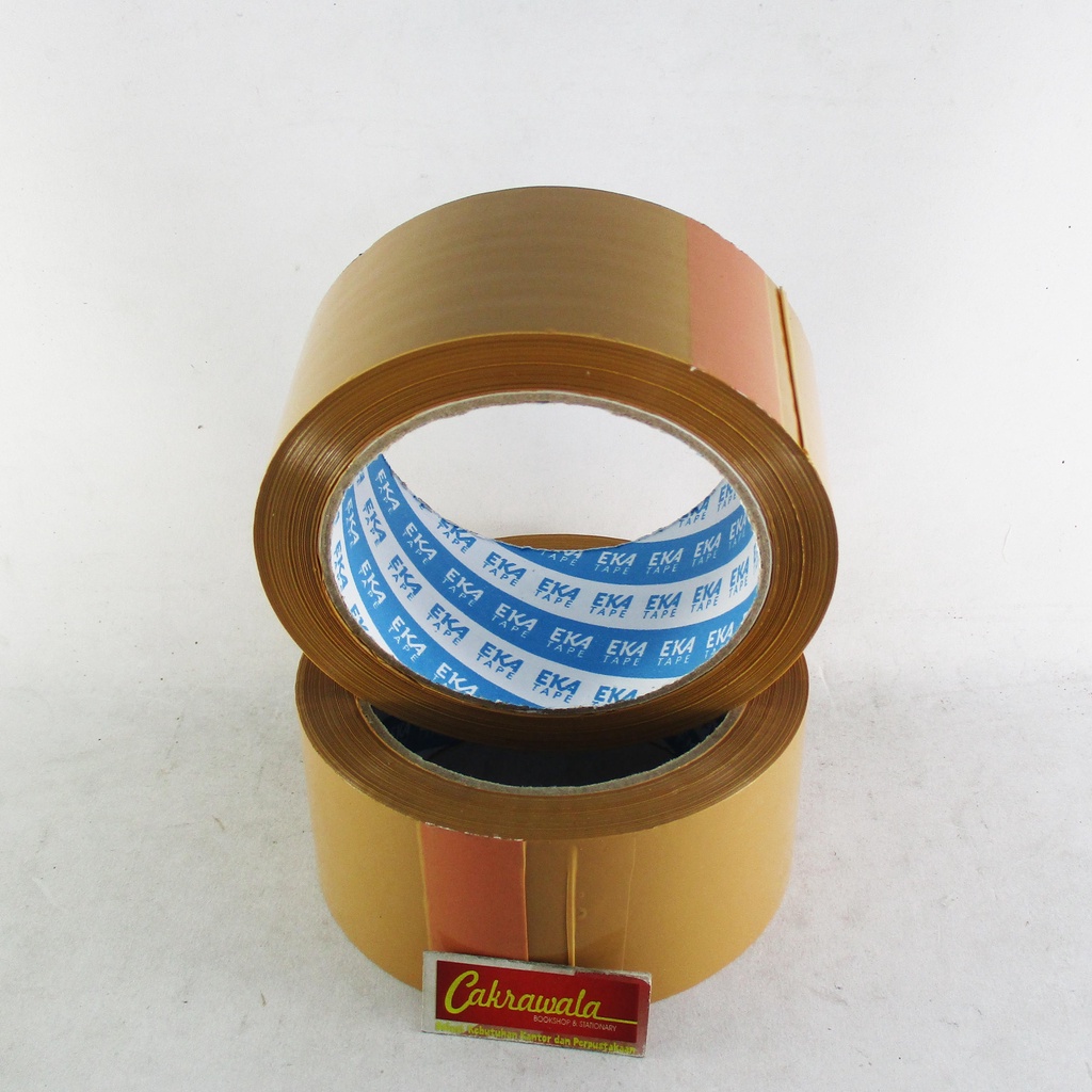 

EKATAPE OPP COKLAT 45MMX65Y