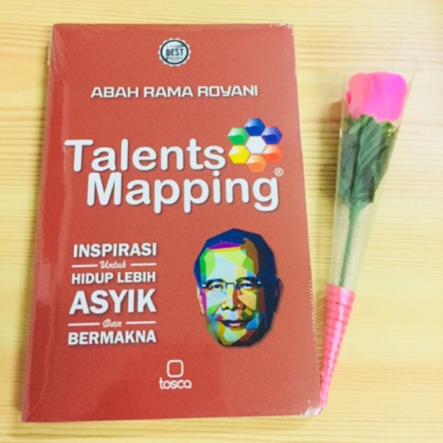 TALENTS MAPPING