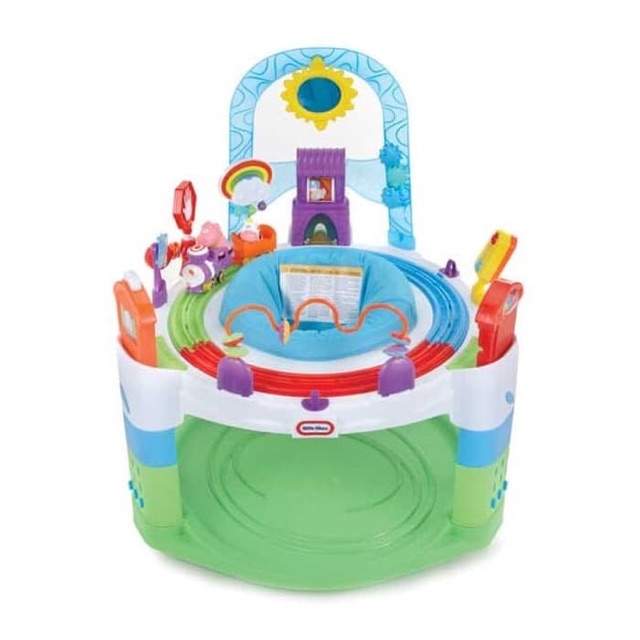 little tikes activity centre