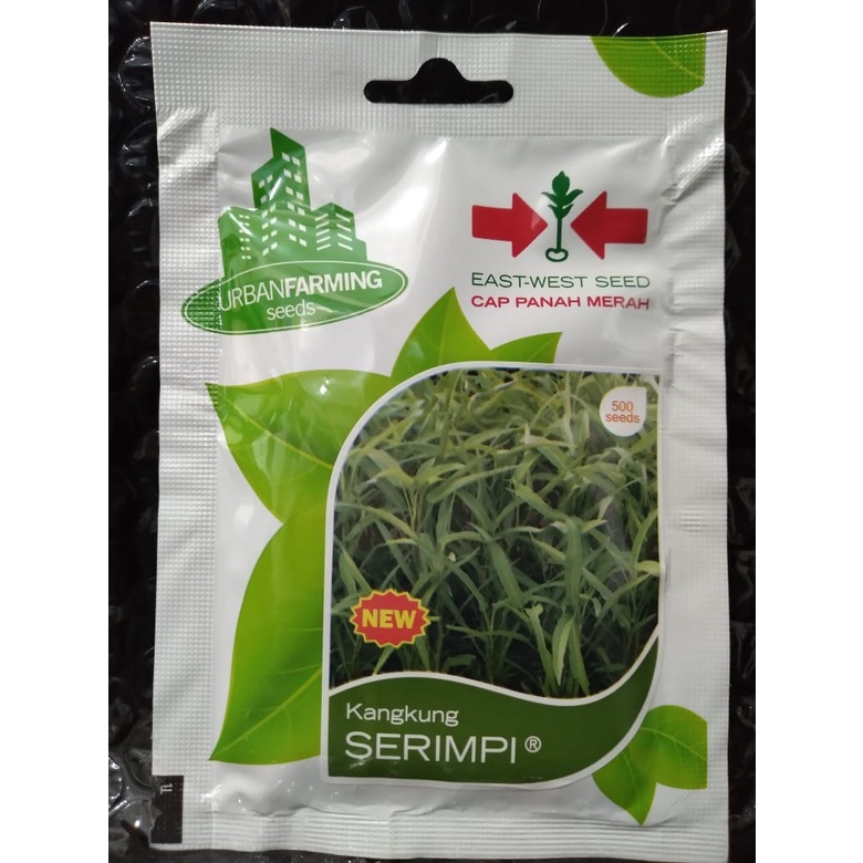 BENIH KANGKUNG SERIMPI CAP PANAH MERAH