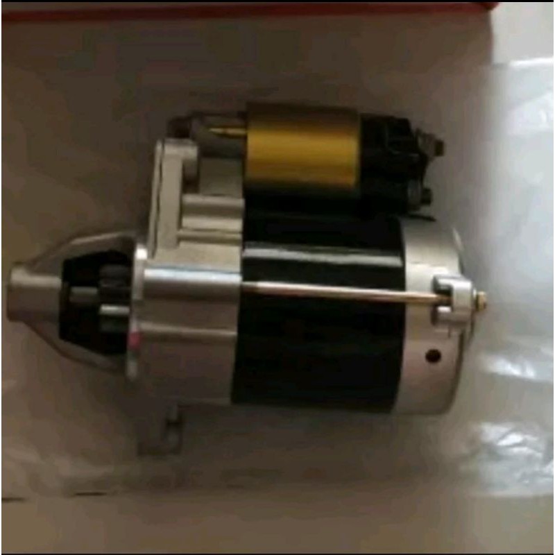 Dinamo Starter Stater Kijang 5K