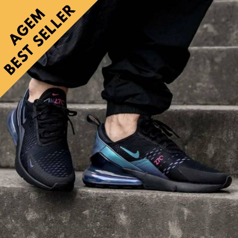 NIKE AIR MAX 270 PREMIUM QUALITY