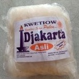 

kwetiaw jakarta 500gram