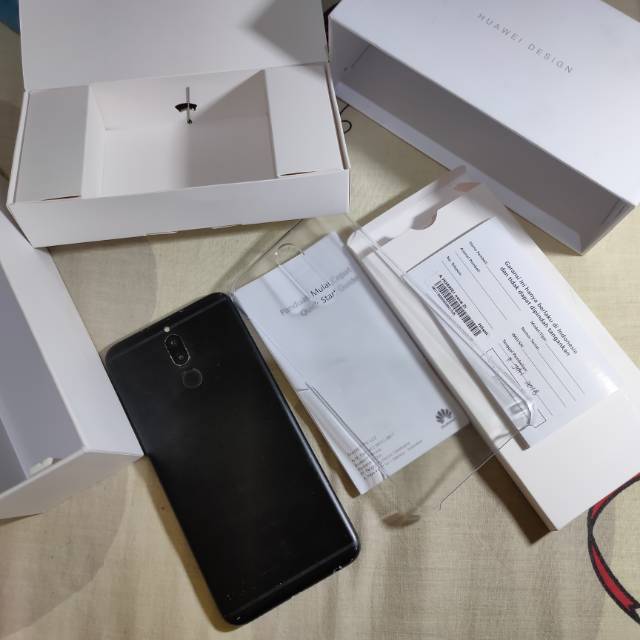 Huawei Nova 2i (Minus)