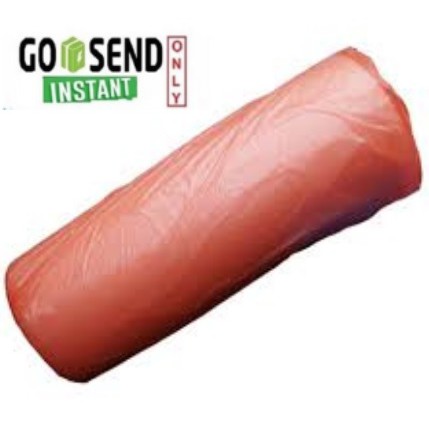 

GOWEYEE-Bubble Wrap Roll 125cm X 50 Meter Plastik Gelembung Packing Olshop SURABAYA