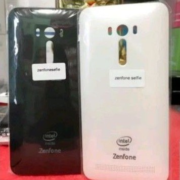 BACKDOOR BACKCOVER TUTUP BELAKANG CASING ASUS ZENFONE SELFIE ZD551KL Z00UD ORIGINAL