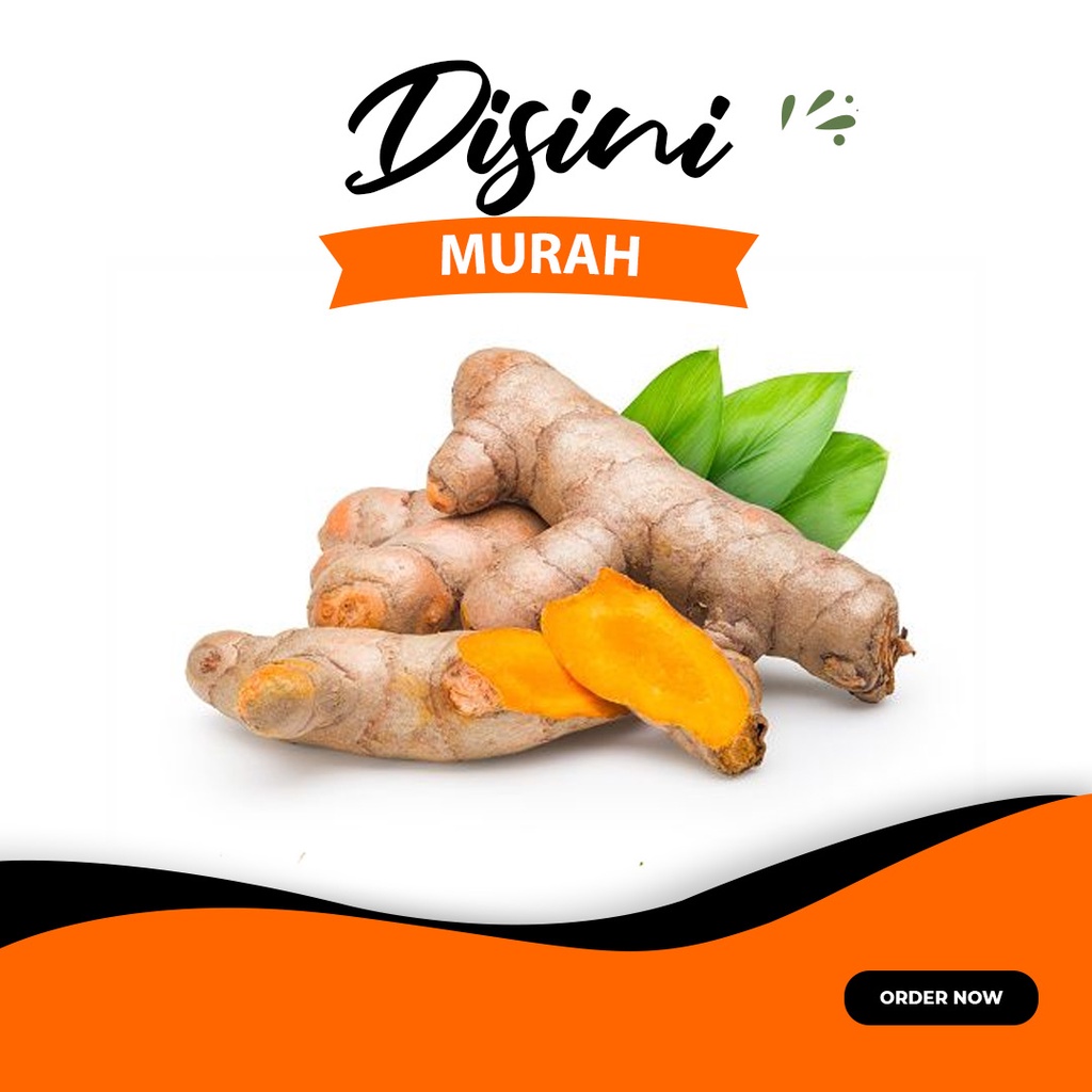 

kunyit kuning per 250gr