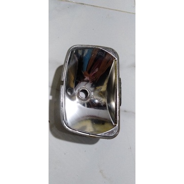 reflektor lampu depan Yamaha RX king 2004
