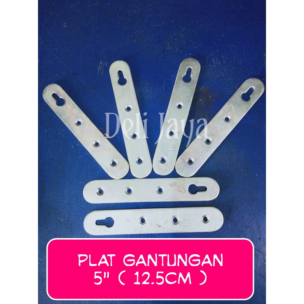 Plat Gantungan Figura / Papan tulis / Lemari