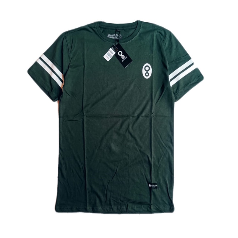 Kaos Distro Greenlight Original Distro