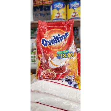 

ovaltine 820gr