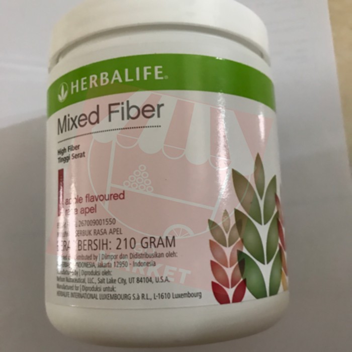 

Mixed Fiber ORIGINAL HBL